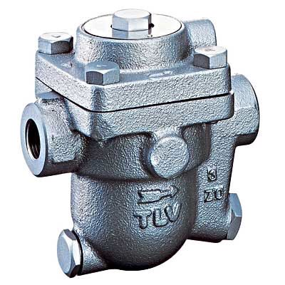TLV Steam Trap