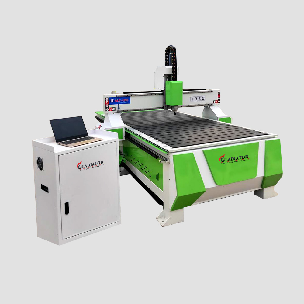 CNC Router Machine