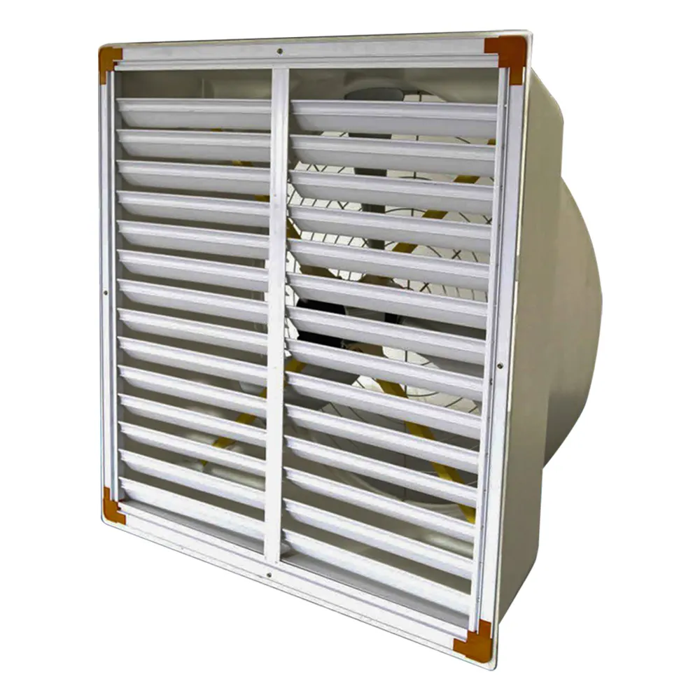 DC Brushless Negative Pressure Fan